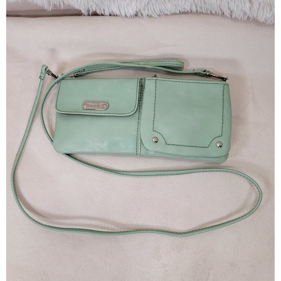 Relic by Fossil Wristlet/Handbag - Picture 1 of 7